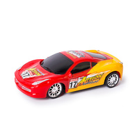 Samochód z kierownicą R/C R-715