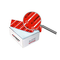 Papier komputerowy 240X12"X3 warstwy, kolorowe kopie/ nadruk oryginał/kopia