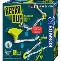 Gecko Run zestaw startowy