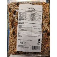 BAK.CHRUNCHY JABŁKOWE 1KG