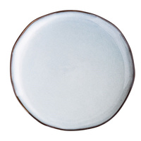 Talerz deserowy 25 cm Reactive Blue Altom Design