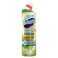 Domestos Power Fresh Płyn do czyszczenia toalet Lime Fresh 700ml
