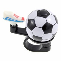 Dzwonek rowerowy FOOTBALL