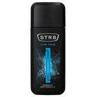 STR8 Original Zestaw: Woda po goleniu 50 ml + dezodorant w aerozolu 150 ml