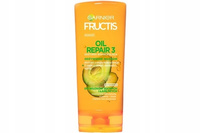 Garnier Fructis Oil Repair 3 Odżywka wzmacniająca do włosów suchych i łamliwych 200 ml