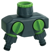 Przyłącze kranowe dwukierunkowe deluxe Comfort Living