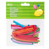 Zestaw balonów "Prymus10", 10 szt