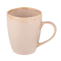 Kubek baryłka 320 ml Reactive Sand Altom Design