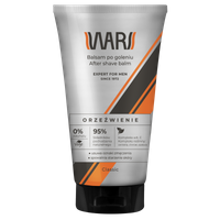 Wars Balsam pogoleniu orzeźwienie 125ml