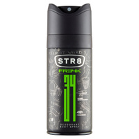 STR8 Freak Dezodorant w aerozolu 150 ml