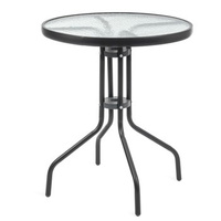 Stolik ogrodowy Jupiter 60cm Mirpol