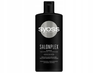 Syoss SalonPlex Szampon do włosów zniszczonych 440 ml
