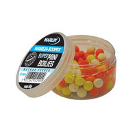 Kulki proteinowe Marlin Carpio Mini Boilies Mix Homar-Rak 50g
