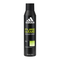 adidas Puregame dezodorant w sprayu dla mężczyzn, 250ml