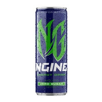 N-GINE NAPÓJ ENER.MOJITO 250ML