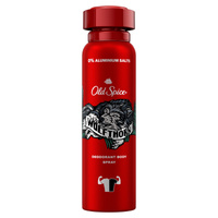 Old Spice Wolfthorn Dezodorant w sprayu dla mężczyzn 150ml