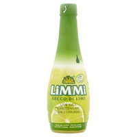 LIMMI SOK Z LIMONKI 500ML