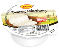 Jana Twaróg solankowy 275 g