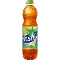 NESTEA LIME/MINT 1,5L
