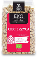 CIECIERZYCA BIO 400 g