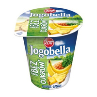 JOGOBELLA JOGURT CLAS.B/CU150G
