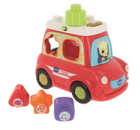 VTech Autko Małego Kierowcy