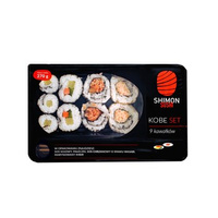 SON.SUSHI KOBE 270G