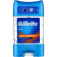 GILLETTE ANTYP.ŻEL SPORT 70 ML
