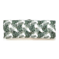 Poduszka na paletę - oparcie tropikalny