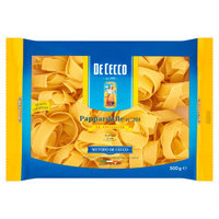 De Cecco Makaron z pszenicy durum wstęgi 500 g