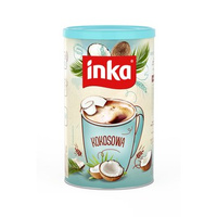 INKA KOKOS KAWA ZBOŻOWA 120G