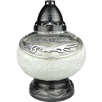 Znicz Mini waza premium z wkładem