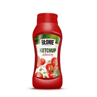 DAW.KETCHUP PIKANTNY 500G BŁ.