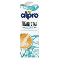 Alpro Barista Napój kokosowy 1 l