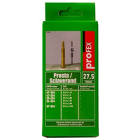 Dętka Sclaverand 27,5" X 1,75-2,125