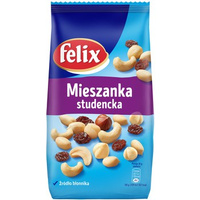 FELIX MIESZANKA STUDENCKA 240G