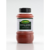 KAMIS PAPRYKA SŁODKA 425G