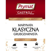PRY.MARYNATA KLASY.GRUB.900G
