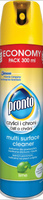 Pronto Lime Aerozol przeciw kurzowi 300 ml