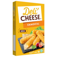 Deli'CHEESE Emmental 150g