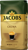 Jacobs Crema Kawa ziarnista 1 kg