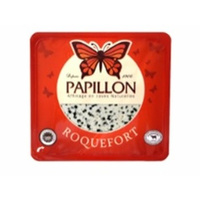 TEM.SER ROQUEFORT PAPILLON100G