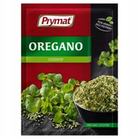 Prymat Oregano suszone 8 g