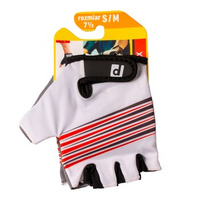 Rękawice Rowerowe Gel L/XL