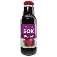 NATURAVENA SOK Z BURAKA 750ML