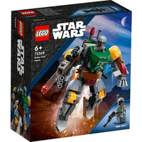 LEGO 75369 Mech Boby Fetta™