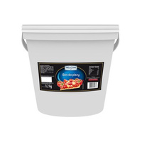 GT SOS DO PIZZY ZIOŁ. 3,2KG