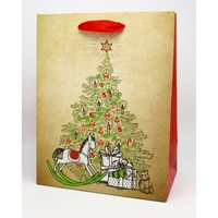 tr-30s torebka ze wstążką duża