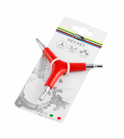 Klucz sześciokątny Hex Key