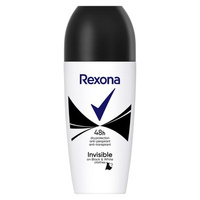 REXON DEO(D) INVISIBLE 50ML